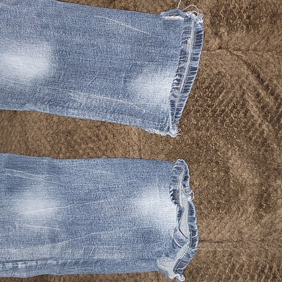 Jeans - Picture 4 of 5